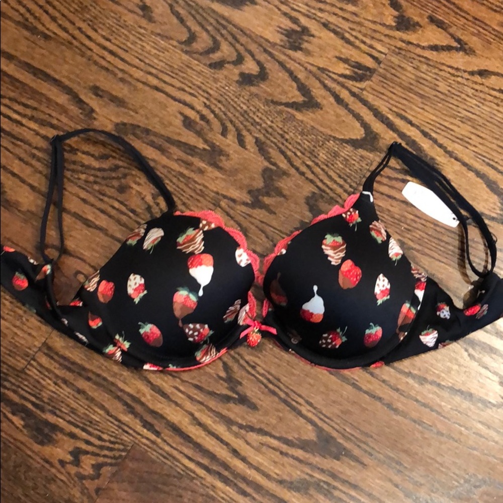Victoria secret very sexy bra
